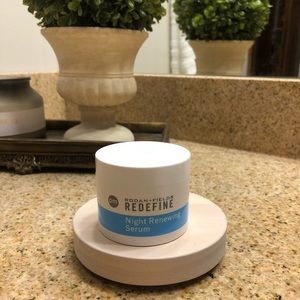 Rodan and Fields Night Renewing Serum Capsules